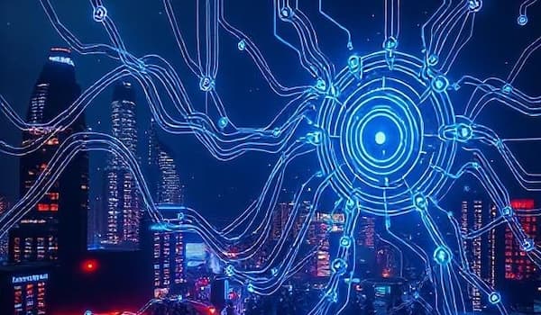 Cover Image for The AI Mandate